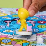 Hasbro Gaming The Game of Life: Oh, The Places You'll Go! Edition Board Game, Dr. Seuss Kids Games, 8+ - Image 9