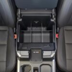 Vehicle OCD Center Console Organizer for Chevy Silverado 1500 / GMC Sierra 1500 (2022-2026) & 2500/3500 HD (2024-2026) (Full Console w/Bucket Seats ONLY) - Made in USA - SLX177 - Image 4