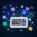 TreasLin/VSDinside Stream Dock XL Advanced Studio Controller, 32 Macro Keys, Trigger Actions in Apps and Software Like OBS, Twitch, YouTube and More, Works with Mac and PC, Stream Controller XL White - Image 6