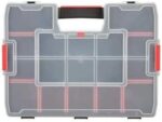 CRAFTSMAN Large Storage Organizer, 15 Compartments (CMST14027) - Image 6