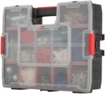 CRAFTSMAN Large Storage Organizer, 15 Compartments (CMST14027) - Image 7