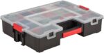 CRAFTSMAN Large Storage Organizer, 15 Compartments (CMST14027) - Image 8