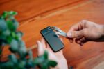 Verbatim Pocket 1TB External SSD USB 3.2 Gen 2 Up to 1000MB/s Portable External Solid State Drive with Convenient Keyring and Cable Holder, Compatible with PC, Mac, PS5, Xbox, iPhone - Image 13