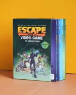 Escape from a Video Game: The Complete Series - Image 8