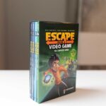 Escape from a Video Game: The Complete Series - Image 11