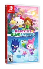 Hello Kitty Island Adventure - Nintendo Switch - Image 3