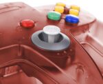 miadore 2 Packs USB Retro Controllers for N64 Gaming, PC Classic N64 Game Pad Joypad for Windows PC MAC Raspberry Pi - Image 7