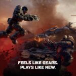 Gears of War: E-Day | Standard Edition | XBOX Series X - Image 6