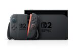 Nintendo Switch 2: Choose Your Game Bundle - Image 3