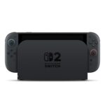 Nintendo Switch 2: Choose Your Game Bundle - Image 4