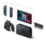 Nintendo Switch 2: Choose Your Game Bundle - Image 9