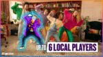 Just Dance 2026 Edition - Limited Edition, Nintendo Switch (Code in Box) - Image 4