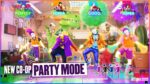 Just Dance 2026 Edition - Limited Edition, Nintendo Switch (Code in Box) - Image 5