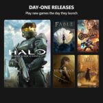 XBOX Game Pass Ultimate | 3 Month Membership | Console, PC, Cloud Gaming Devices | Digital Code - Image 4