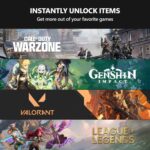 XBOX Game Pass Ultimate | 3 Month Membership | Console, PC, Cloud Gaming Devices | Digital Code - Image 10