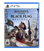 Assassin's Creed Black Flag Resynced - PlayStation 5 - Image 2