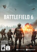 Battlefield 6 Standard -- PC EA App [Online Game Code] - Image 2