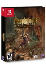 Blasphemous: Martyrs' Edition - Nintendo Switch - Image 2