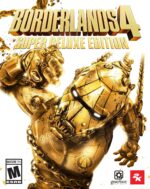 Borderlands 4 Super Deluxe - PC Steam [Online Game Code] - Image 2