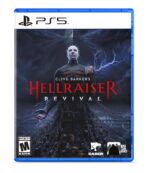 Clive Barker's Hellraiser: Revival - PlayStation 5 - Image 2
