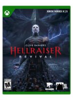 Clive Barker's Hellraiser: Revival - Xbox Series X - Image 2