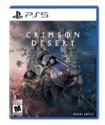 Crimson Desert: Standard Edition - PlayStation 5 - Image 2