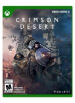 Crimson Desert: Standard Edition - Xbox Series X - Image 2