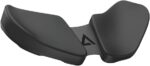 DELTAHUB Carpio 2.0 - Right-Handed Truly Ergonomic Wrist Rest for Mouse, Carpal Tunnel Support, Pain Relief, Anti-Fatigue, Easy Glide, Sleek, Office, Computer, Laptop, Gaming - Large, Black - Image 2