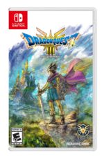 DRAGON QUEST III HD-2D Remake (NSW) - Image 2