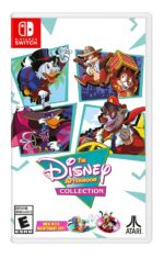 Disney Afternoon Collection - Nintendo Switch - Image 2