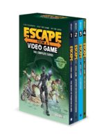 Escape from a Video Game: The Complete Series - Image 2