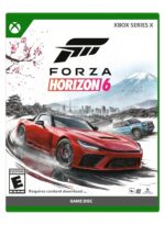 Forza Horizon 6 | Standard Edition | XBOX Series X - Image 2