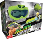 Fotorama Alien Vision Shooting Game, Goggles and Wrist Blaster Toy | for Kids Ages 5 & Up, Indoor and Outdoor Play, Hand Eye Coordination, Gifts - Image 2