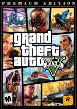 Grand Theft Auto V: Premium Edition - PC [Online Game Code] - Image 2