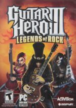 Guitar Hero III: Legends Of Rock - PC - Image 2