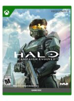 Halo: Campaign Evolved | Standard Edition | XBOX Series X - Image 2