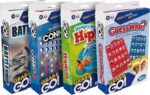 Hasbro Grab and Go! Bundle (4 Pack) - Image 2