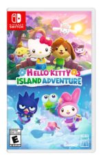Hello Kitty Island Adventure - Nintendo Switch - Image 2