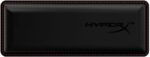 HyperX Wrist Rest – Mouse – Cooling Gel – Memory Foam – Anti-Slip,Black - Image 2