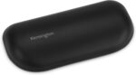 Kensington ErgoSoft Wrist Rest for Standard Mouse, Black (K52802WW), 2.9 x 0.7 x 6 inches | Ergonomic gel support, non-skid base, 2.9 x 0.7 x 6 in, eases wrist strain during mouse use - Image 2