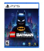 LEGO Batman: Legacy of the Dark Knight - PlayStation 5 - Image 2