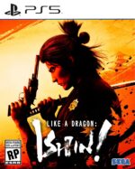 Like a Dragon: Ishin! - PlayStation 5 - Image 2