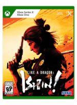 Like a Dragon: Ishin! - Xbox Series X - Image 2