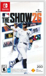 MLB: The Show 26 - Nintendo Switch - Image 2