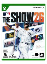 MLB: The Show 26 - Xbox Series X - Image 2