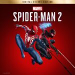 Marvel's Spider-Man 2 Digital Deluxe Edition - PC Steam [Online Game Code] - Image 2