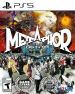 Metaphor: ReFantazio Launch Edition - PlayStation 5 - Image 2