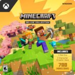 Minecraft | Java & Bedrock Deluxe Collection | Windows Digital Code - Image 2