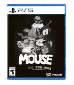 Mouse: P.I. For Hire - PlayStation 5 - Image 2
