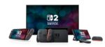 Nintendo Switch 2: Choose Your Game Bundle - Image 2